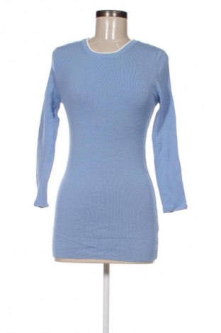 Damenpullover C&S, Größe S, Farbe Blau, Preis € 7,49