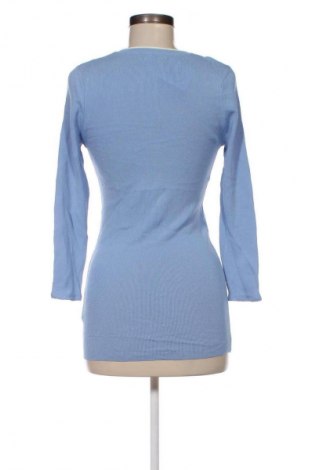 Damenpullover C&S, Größe S, Farbe Blau, Preis 7,49 €