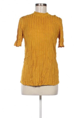 Pulover de femei COS, Mărime M, Culoare Galben, Preț 101,98 Lei