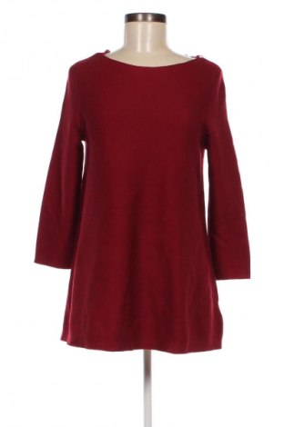 Damenpullover COS, Größe S, Farbe Rot, Preis 28,04 €