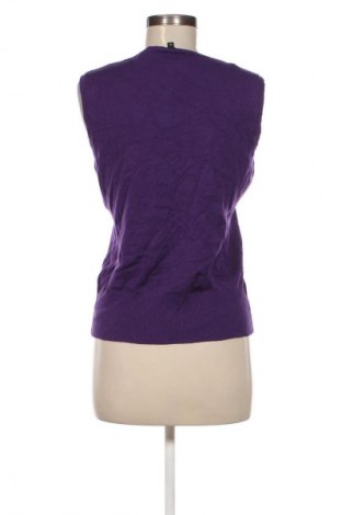 Damenpullover CPM Collection, Größe M, Farbe Lila, Preis 5,99 €