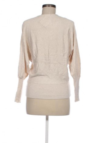 Damenpullover Cache Cache, Größe M, Farbe Beige, Preis € 7,49