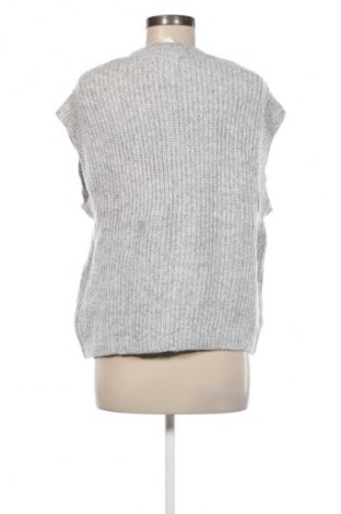 Damenpullover Camaieu, Größe M, Farbe Grau, Preis 7,49 €