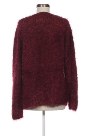 Damenpullover Canda, Größe L, Farbe Rot, Preis 7,49 €