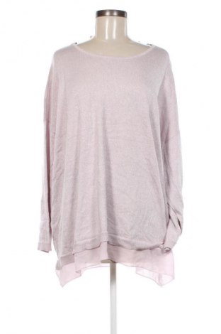 Damenpullover Canda, Größe L, Farbe Rosa, Preis 4,99 €