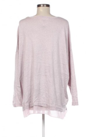 Damenpullover Canda, Größe L, Farbe Rosa, Preis € 4,99