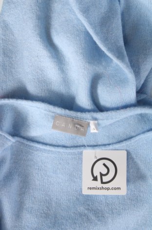 Damenpullover Canda, Größe L, Farbe Blau, Preis 7,49 €