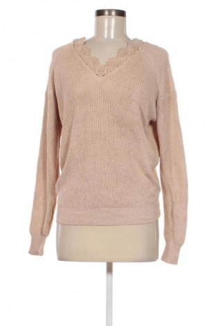 Damenpullover Capsule, Größe M, Farbe Beige, Preis € 7,49