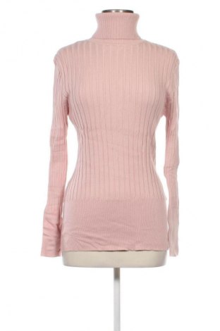 Damenpullover Capture, Größe L, Farbe Rosa, Preis € 9,99