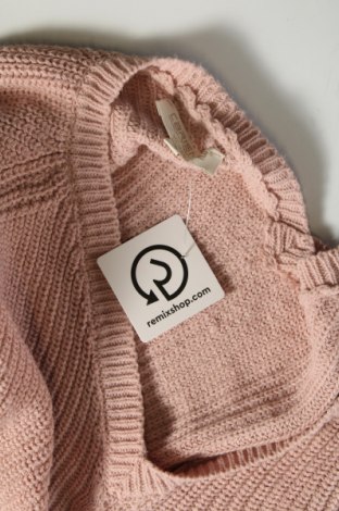 Damenpullover Carisma, Größe M, Farbe Rosa, Preis € 9,99