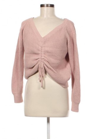 Damenpullover Carisma, Größe M, Farbe Rosa, Preis € 9,99