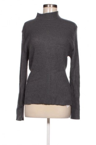 Damenpullover Caroline Morgan, Größe L, Farbe Grau, Preis € 9,99