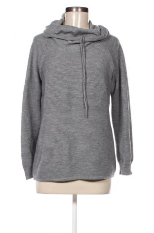 Damenpullover Carolyn Taylor, Größe L, Farbe Grau, Preis 6,32 €