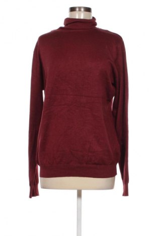 Damenpullover Casual Ladies, Größe XXL, Farbe Rot, Preis € 8,49