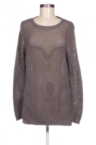 Damenpullover Cecil, Größe L, Farbe Grau, Preis 5,00 €