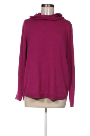 Damenpullover Cecil, Größe L, Farbe Lila, Preis € 9,99