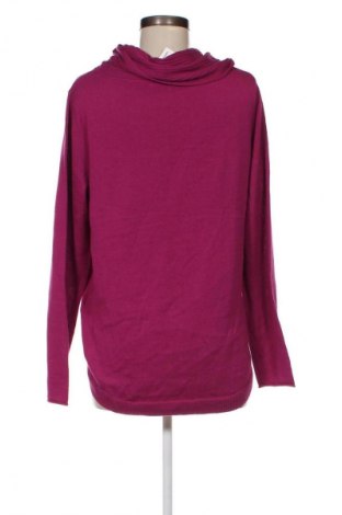 Damenpullover Cecil, Größe L, Farbe Lila, Preis € 9,99