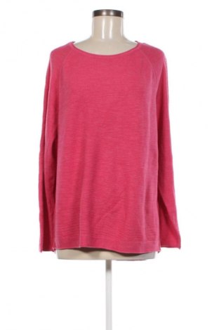 Дамски пуловер Cecil, Размер L, Цвят Розов, Цена 21,32 лв.