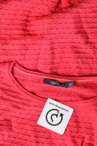 Damenpullover Cecil, Größe XS, Farbe Rosa, Preis € 4,49