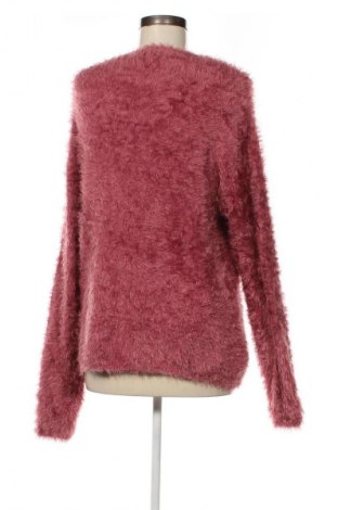 Damski sweter Cecilia Classics, Rozmiar M, Kolor Różowy, Cena 17,99 zł