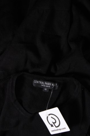 Damenpullover Central Park West, Größe XS, Farbe Schwarz, Preis 15,49 €