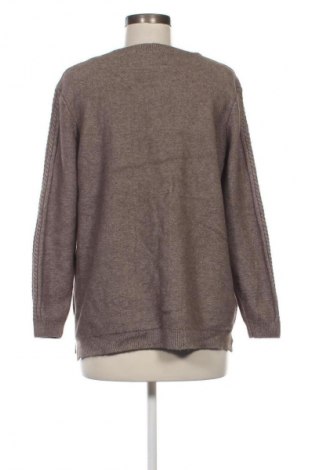 Damenpullover Charles Vogele, Größe XL, Farbe Beige, Preis 7,49 €