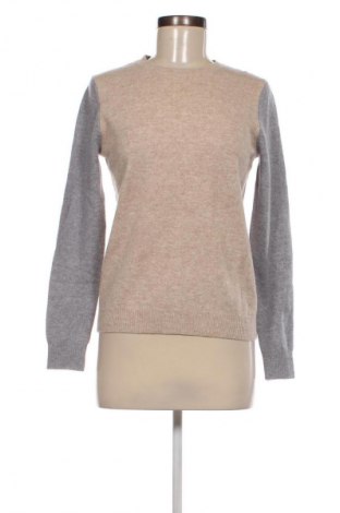 Дамски пуловер Chinti and Parker, Размер XS, Цвят Бежов, Цена 289,75 лв.