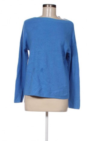 Damenpullover Christian Berg, Größe L, Farbe Blau, Preis € 8,49