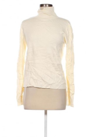 Γυναικείο πουλόβερ Cider, Μέγεθος XL, Χρώμα Εκρού, Τιμή 16,22 €