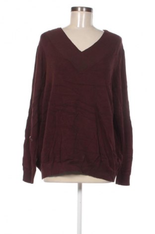 Damenpullover City Chic, Größe S, Farbe Braun, Preis € 5,99