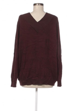 Damenpullover City Chic, Größe S, Farbe Braun, Preis € 5,99