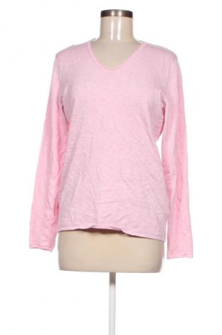 Damenpullover Clarina Collection, Größe M, Farbe Rosa, Preis 7,49 €