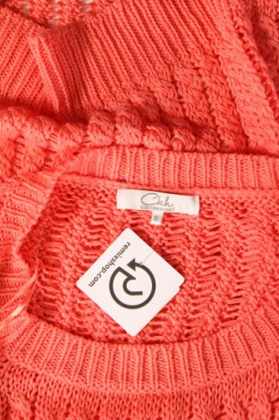 Damenpullover Clockhouse, Größe XL, Farbe Rosa, Preis € 6,49