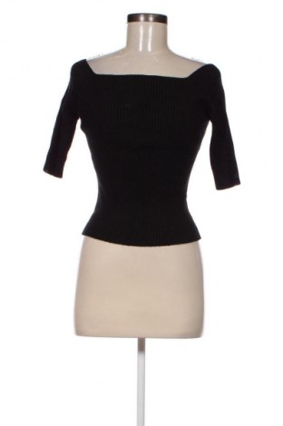 Pulover de femei Clockhouse, Mărime M, Culoare Negru, Preț 20,99 Lei