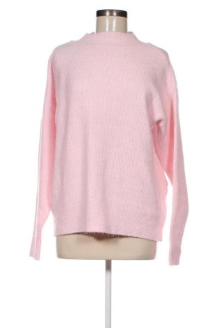 Damenpullover Clockhouse, Größe M, Farbe Rosa, Preis € 7,49