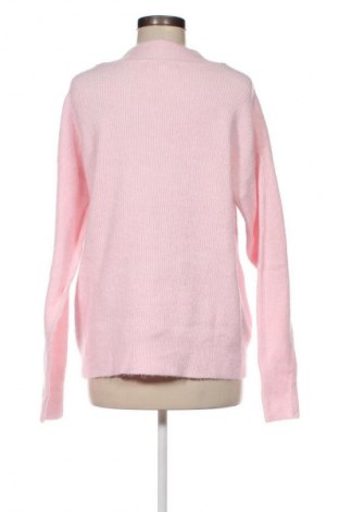 Damenpullover Clockhouse, Größe M, Farbe Rosa, Preis 7,49 €