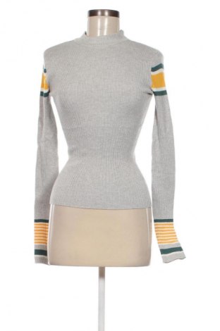 Damenpullover Clockhouse, Größe XS, Farbe Grau, Preis € 7,49