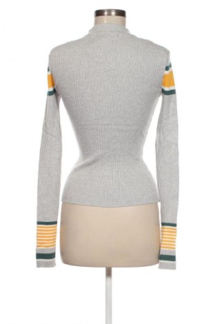 Damenpullover Clockhouse, Größe XS, Farbe Grau, Preis € 7,49