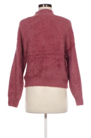 Damenpullover Clockhouse, Größe S, Farbe Rosa, Preis € 7,49