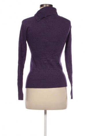 Damenpullover Clockhouse, Größe S, Farbe Lila, Preis 7,49 €