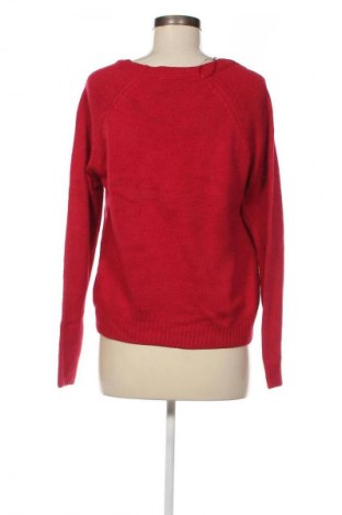 Damenpullover Clockhouse, Größe XL, Farbe Rot, Preis € 5,49