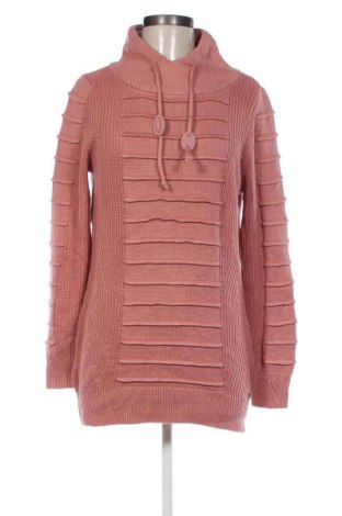 Damenpullover Collection L, Größe M, Farbe Rosa, Preis € 7,49