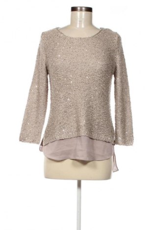 Damenpullover Colloseum, Größe M, Farbe Beige, Preis 6,49 €