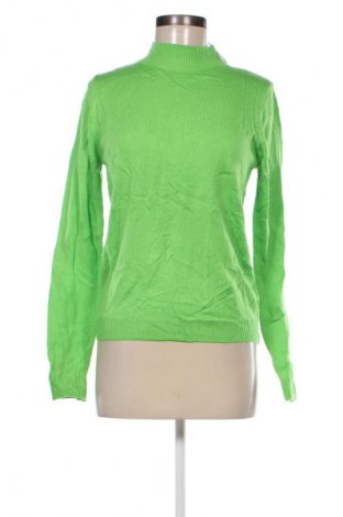 Damenpullover Collusion, Größe M, Farbe Grün, Preis 13,79 €