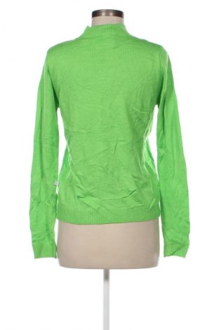 Damenpullover Collusion, Größe M, Farbe Grün, Preis 13,79 €