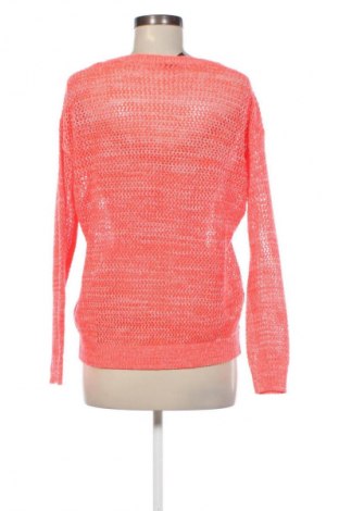 Damenpullover Colours Of The World, Größe S, Farbe Orange, Preis 7,49 €