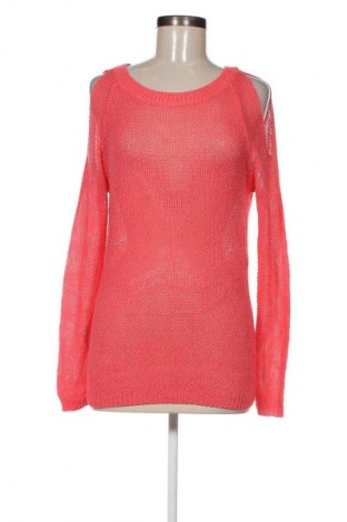 Damenpullover Colours Of The World, Größe XS, Farbe Rosa, Preis 7,49 €