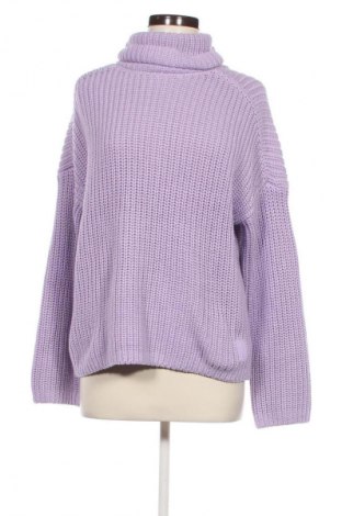 Damski sweter Comma,, Rozmiar S, Kolor Fioletowy, Cena 149,99 zł