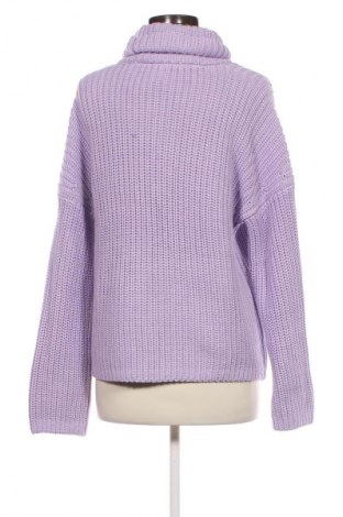 Damenpullover Comma,, Größe S, Farbe Lila, Preis € 25,49