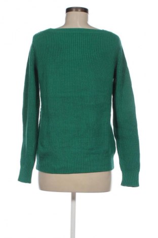 Damski sweter Comma,, Rozmiar XS, Kolor Zielony, Cena 79,99 zł